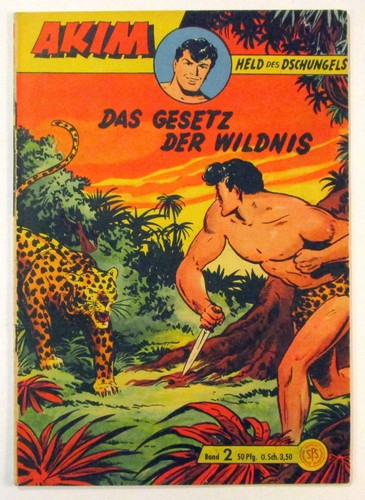 Akim held großband 2 - großband, das