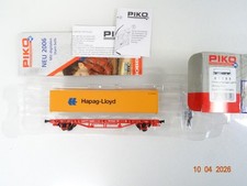 Piko H0 57700