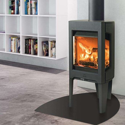 Jotul f163 ofenglas 430 315 - ofenglas,
