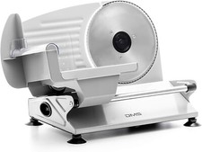 DMS AS-400 Allesschneider Brotschneidermaschine Wurstschneider Fleischschneider 