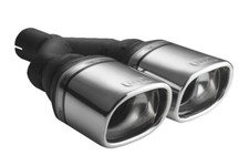 Ulter Auspuffblende N2-24