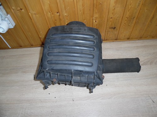 Luftfilterkasten opel omega - opel,