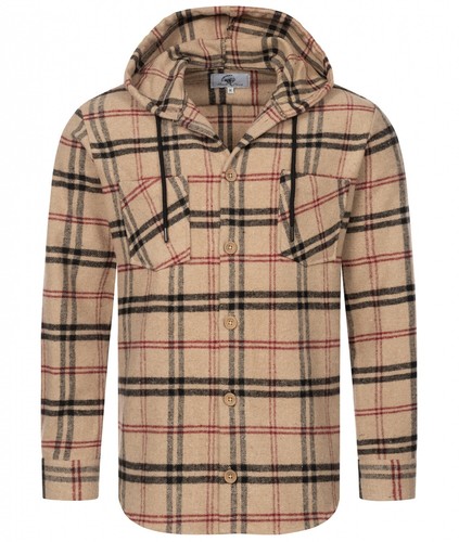 Rock creek herren hemd - rock,