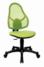 Drehstuhl Open Art Junior