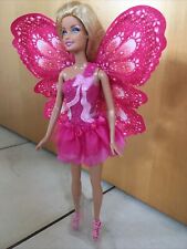 Barbie Schmetterlingsfee FEE
