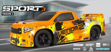 HPI Sport 3 Venom 2 T-10