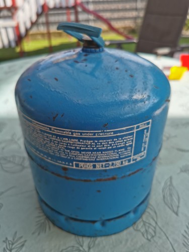 Campingaz r907 gebrauchte - r907,,