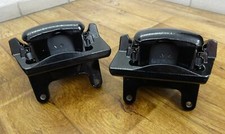 2 NEU ORIGINAL 356 x 28 mm