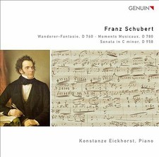SCHUBERT / EICKHORST - FRANZ