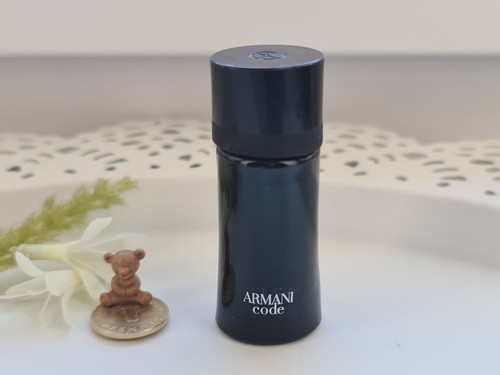 Parfum miniatur armani - miniatur, code,