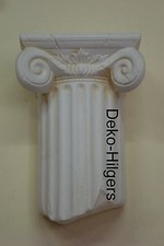 Wall Console Stucco Simple