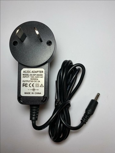 Aus lindam lda610 6v - aus, lda610/9