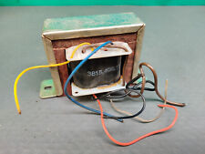 Saba Wildbad 100   Röhrenradio Ausgangsübertrager EL84  3815 408 111 y