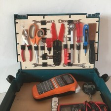 Organizer für MakPac Makita