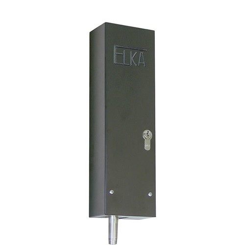 Elektroschloss e205 24v - 24v/dc,