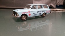 Moskwitsch 426, Modellauto