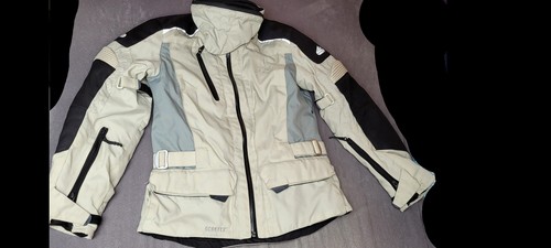 Damen motorradjacke hein - damen,