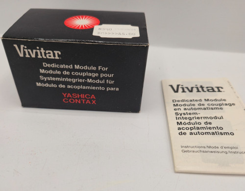 Vivitar - 📸,