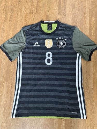 Adidas dfb deutschland trikot - adidas,