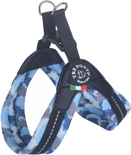 Easy fit camouflage mesh click - easy,