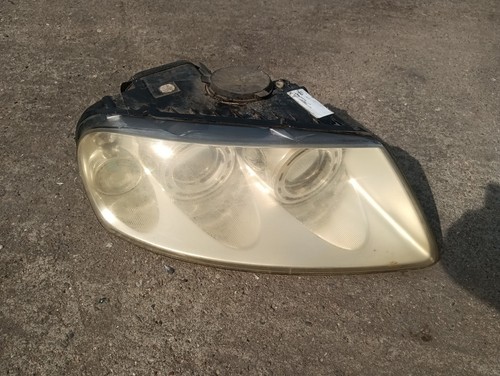 Original touareg xenon - original,