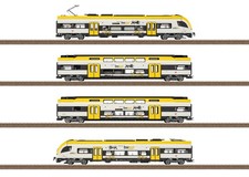 Trix 25463 elektrotriebzug - trix,