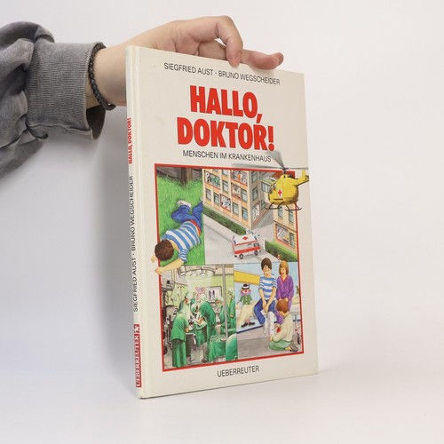 Hallo doktor bruno - doktor! , | 
