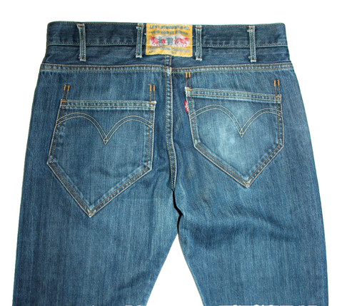 Levi 506 jeans w32 l32 - levi's,