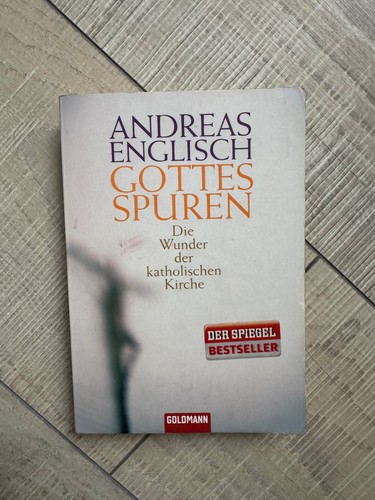 Andreas englisch - andreas,