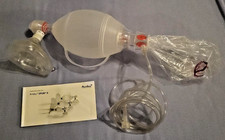 Ambubeutel , Ambu Pur II mit 8