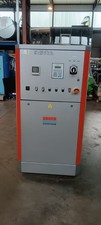 Sokratherm Gas-BHKW GG 50 A - 50 KW