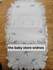 Schöner Baby Kinderwagen