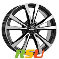 Rial M12 diamant-schwarz