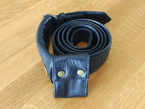 Original belstaff tragegurt - original,