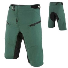 Oneal pin mtb shorts grün - mtb,