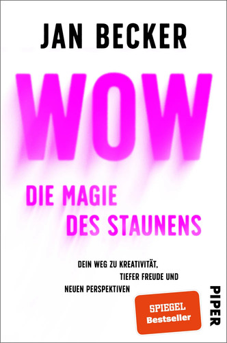 Wow die magie - magie, |