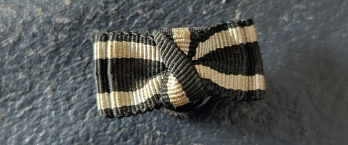 Bandspange feldspange - ,