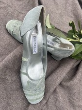 pumps 38,5 vintage brunnela