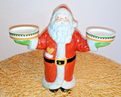 Hutschenreuther weihnachtsmann - hutschenreuther,