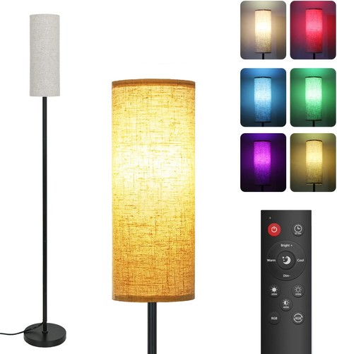 Led stehlampe mit - 9w,