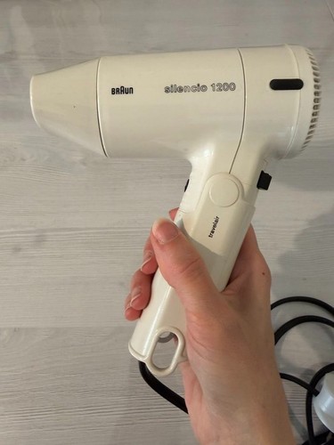 Vintage braun silencio 1200 - vintage,
