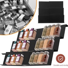 Gewürzregal 3 Ebenen