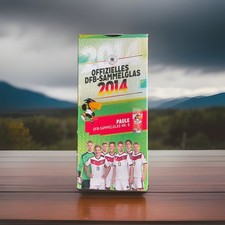 DFB Sammelglas 2014 Nr.8 Paule