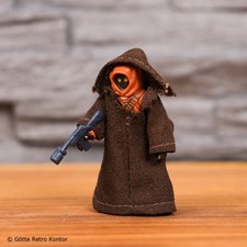 Jawa mit stoff cape - jawa, •