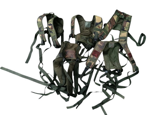 Restposten british army - 5x,