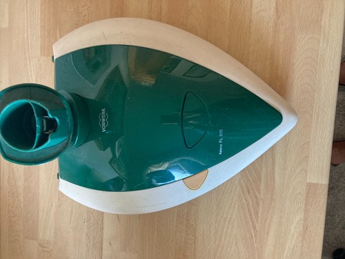 Vorwerk pulilux pl515 - pulilux,