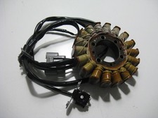 Lichtmaschine Stator Generator Wicklung Triumph Speed Twin 1200, DD04, 22-24