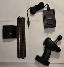Märklin 322979 Infrarot-Power-Control-Stick mit Anschlussgleis und Netzteil NEU