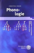 Phonologie (Kurze Einführungen in die germanistisch... | Buch | Zustand sehr gut
