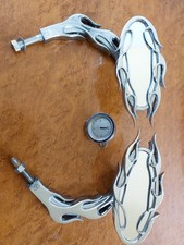 Harley davidson spiegel chrom - harley,
